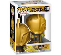 Funko - Funko Pop Figura in vinile - Doctor Fate (Black Adam) - DC Comics - Film