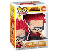 Funko Pop Animazione My Hero Academia Eijiro Unbreakable