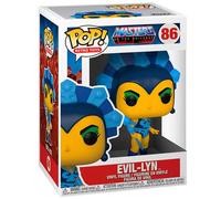 Funko Pop Retro Toys Animazione Master Of The Universe Evil Lyn