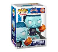 Space Jam 2 Wet/Fire POP Movies #1088 Vinyl Figure FUNKO