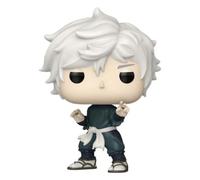 Funko Figura Di Gabimaru Del Paradiso Infernale