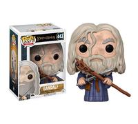 Funko Figura Di Gandalf Il Signore Degli Anelli