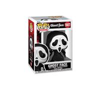 Funko Figura Di Ghostface Scream 10 Cm