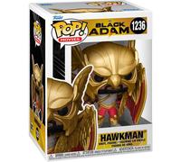 Funko Pop Film DC Comics Black Adam Hawkman