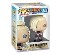 Funko Figura Di Ino Yamanaka Naruto