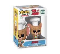 Pop Television - Tom e Jerry - Jerry 1658