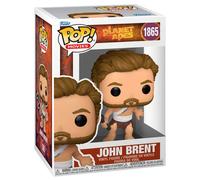 Funko Figura Di John Brent
