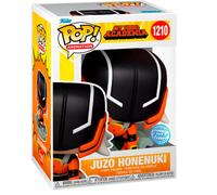 Funko Figura Di Juzo Honenuki My Hero Academia