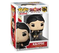 Funko Figura Di Kalypso Di Shazam