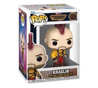 Funko Pop! Marvel Kraglin Bobble Head 67517 Guardians Of The Galaxy Marvel #1209