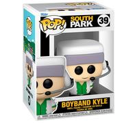 POP TV: South Park- Boyband Kyle