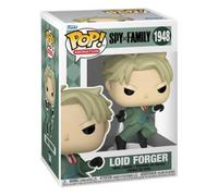 Funko Figura Di Loid Forger Spy X Family