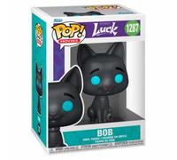 Funko Figura Di Luck Bob