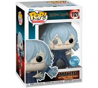 Funko Figura Di Mahito Jujutsu Kaisen