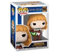 Funko Figura Di Mimosa Black Clover 9 Cm