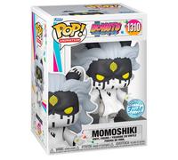 Funko Figura Di Momoshiki Otsutsuki Delle Prossime Generazioni Naruto Boruto
