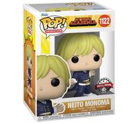 Funko Figura Di Neito Monoma My Hero Academia Edizione Speciale 9 Cm