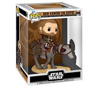 Funko Figura Di Obi-wan Ben Kenobi Star Wars