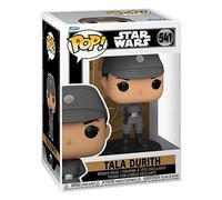 Funko Figura Di Obi Wan-tala Star Wars