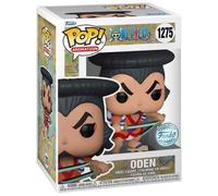 Funko Figura Di Oden Di One Piece