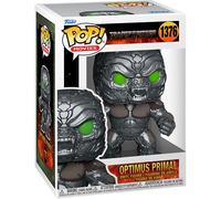 FUNKO POP (63957) - MOVIES - TRANSFORMERS - OPTIMUS PRIMAL