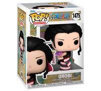 Funko Figura Di Orobi Di One Piece