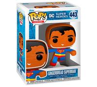 Funko Pop! Heroes Superman 64322