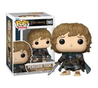 Funko Figura Di Peregrin Took Il Signore Degli Anelli