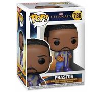 Funko Figura Di Phastos Eterni 9 Cm