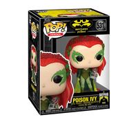Merchandising Dc Comics: Funko Pop Heroes - Batman & Robin - Poison Ivy (Vinyl