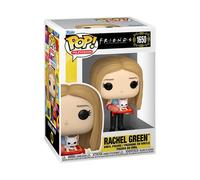 Funko Figura Di Rachel (tv) Friends 9 Cm