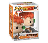 Funko Figura Di Recoome Dragon Ball Z