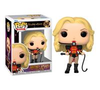 Funko Pop! Rocks Britney Spears 61435