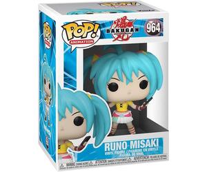 Funko Figura Di Runo Bakugan