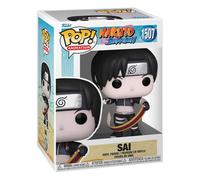 Funko - Naruto Pop Animation Vinyl Figure Sai 9 cm