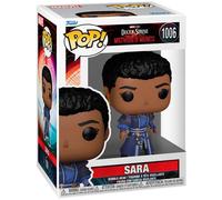 Funko Figura Di Sara Doctor Strange Nel Multiverso Della Follia
