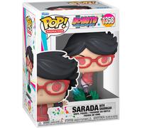 Funko Figura Di Sarada Boruto