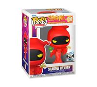 Funko POP! Vinyl: She-Ra - Shadow Weaver - Masters Of The Universe - I Dominatori Dell'universo - Figura in Vinile da Collezione - Idea Regalo - Merchandising Ufficiale - TV Fans