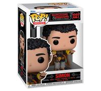 Funko Figura Di Simon Dungeons & Dragons