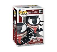 Funko Pop! Vinile Venom #972 – Spider-Man 2 (Gameverse) 9 cm – Originale