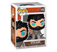 Funko Figura Di Stilgar Da 2 Film Dune 9 Cm