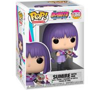 Funko Figura Di Sumire Boruto