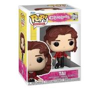 Funko Figura Di Tai Del 30° Anniversario Di Clueless 9 Cm