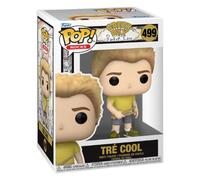 Funko Figura Di Tre Cool (basket Case) Green Day