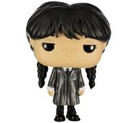 ACTION FIGURE FUNKO WEDNESDAY ADDAMS 1309