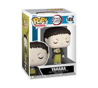 Funko 72614 POP ANIMATION Demon Slayer Yahaba 1410
