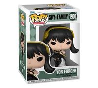 Funko Figura Di Yor Forger Spy X Family