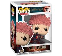 Funko Figura Di Yuji Itadori S1 Jujutsu Kaisen