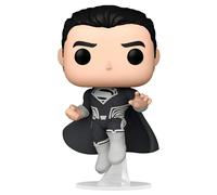 POP Movies - Zack Snyder's Justice League - Superman