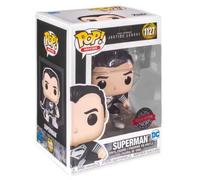 Funko Figura Di Zack Snyder Superman
